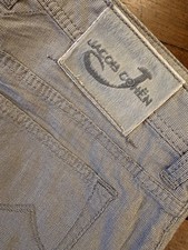 Jacob Cohen pantalone cotone