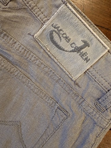 Jacob cohen pantalone - jacob, cotone