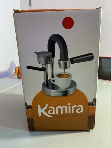 Kamira emk010bk straight fire - kamira,