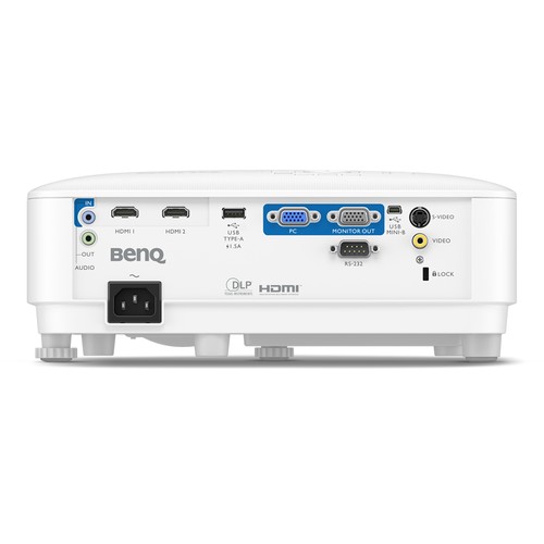 Benq mw560 proiettore raggio - benq, a