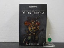 G037 WARHAMMER CHRONICLES THE