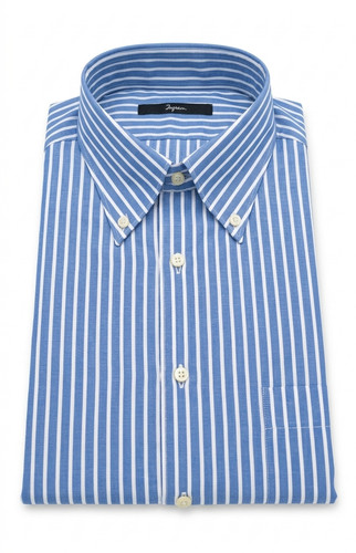 Camicia regular fit ingram - camicia,