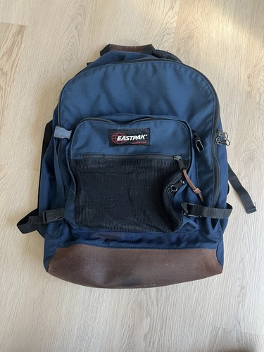 Zaino vintage anni - , eastpak