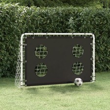 Rete allenamento per porta - rete,
