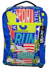 Zaino Big Trolley SEVEN sj