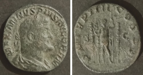 Massimino dupondio imp tra - massimino, imp.