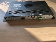 Decoder AV di rete Crestron