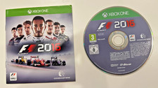 F1 2016 (Xbox One)