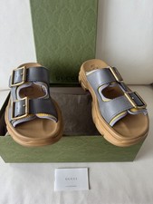 Gucci Scarpa ciabatta da uomo