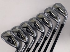 Callaway Apex 21 Iron Set