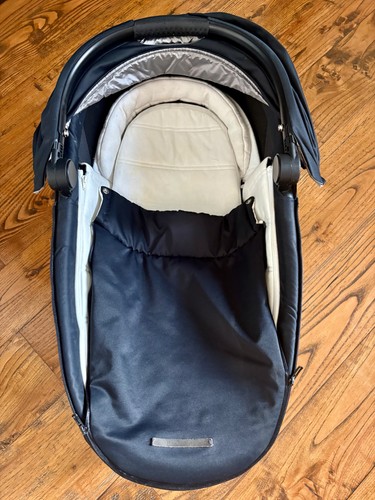 Navicella neonato cybex mios - neonato,