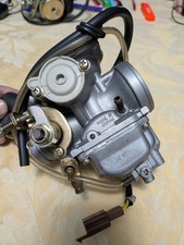 CARBURETOR MIKUNI 26 FOR