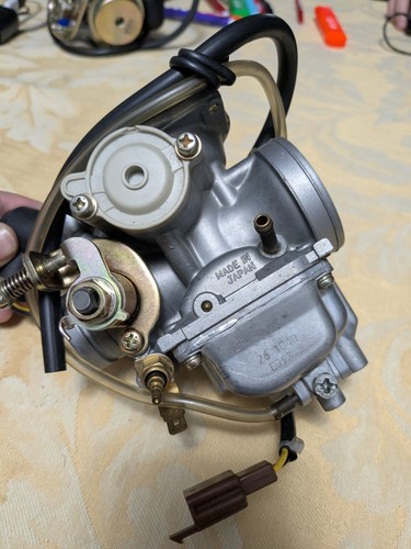Carburatore mikuni per - 26,