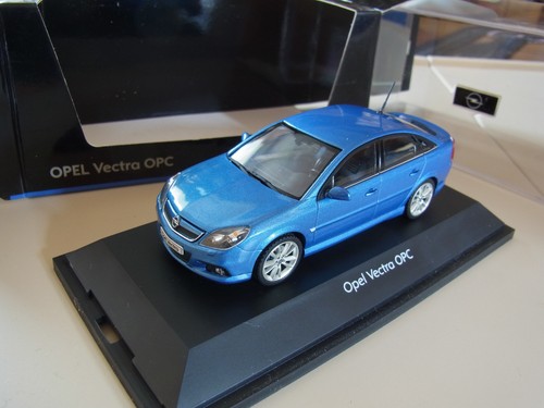 Opel vectra opc 2006 - 2006, arden
