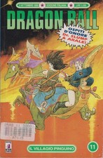 Dragon ball serie - dragon,