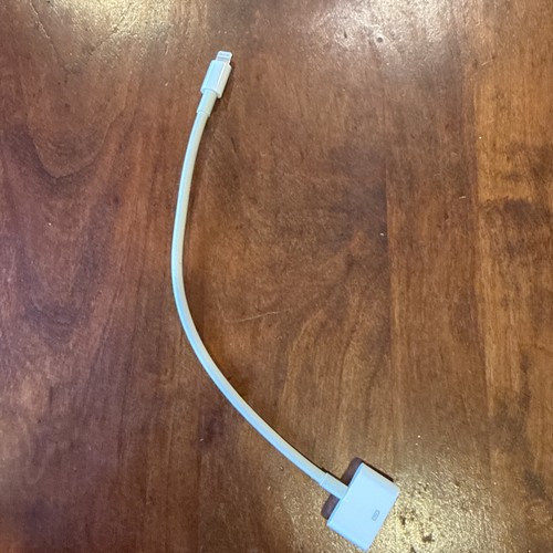 Adattatore originale apple - adattatore,