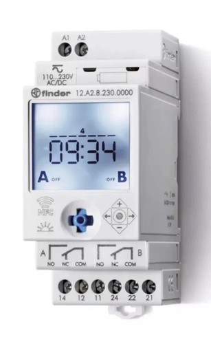 Finder 230 0000 - finder, 12.a2.8.230.0000
