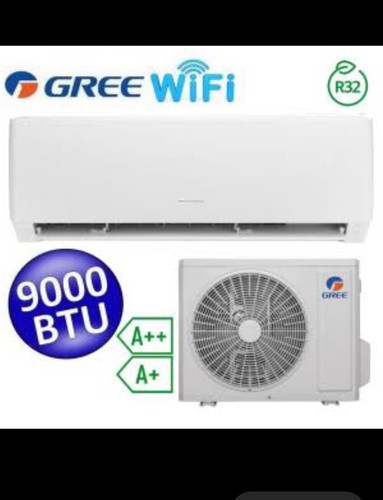 Climatizzatore 9000 btu argo - 9000,