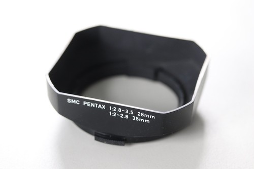 Paraluce pentax per smc - pentax,