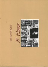 I Camini - Giovan Battista Piranesi (SugarCo Edizioni)