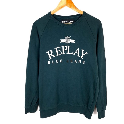 Maglione uomo replay taglia - maglione,
