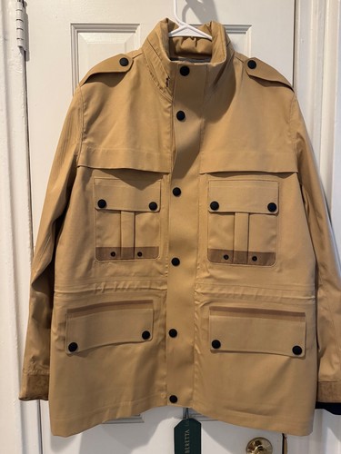 Beretta pine field jacket - pine,