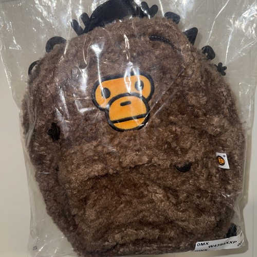 Zaino bathing ape - zaino, a