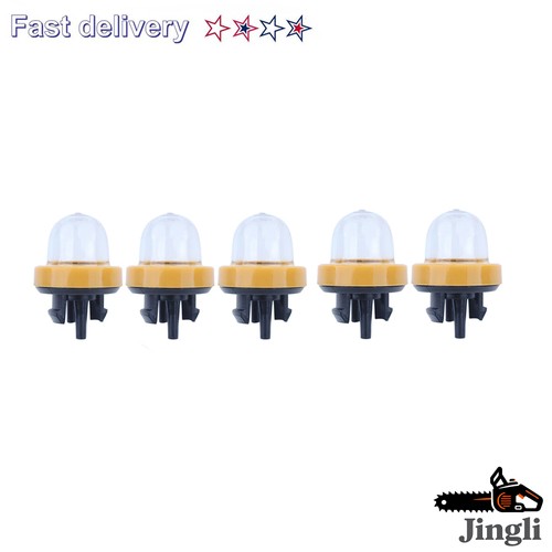 Lampadina primer pezzi - 5,