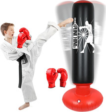 Sacco Da Boxe per Bambini