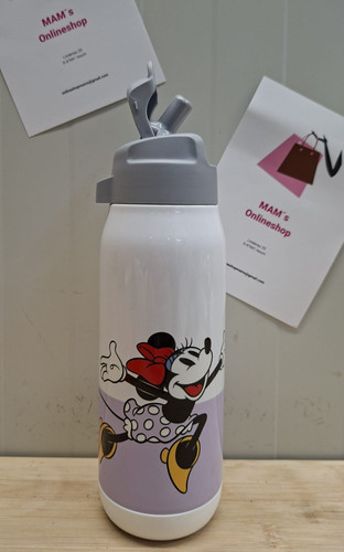 Tupperware minnie mouse - minnie,