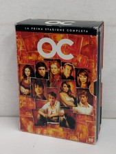 The OC Orange County -
