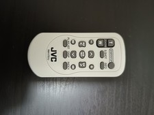 Telecomando Videocamera JVC