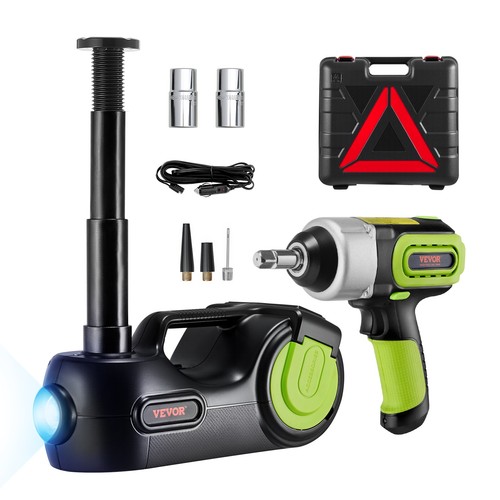 Vevor cric martinetto - cric,