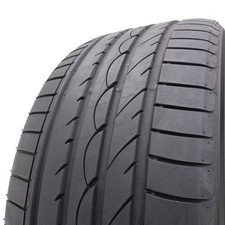 1 X Yokohama 275/45 R19 108Y