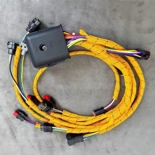 Cablaggio motore 381 - -2499, c7