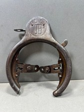 Fermaraggi Lucchetto Vintage