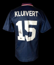 Maglia Patrick Kluivert  Ajax