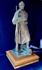 Grande Scultura in Bronzo - Il