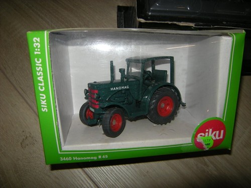 Trattore siku 3460 farmer - trattore,