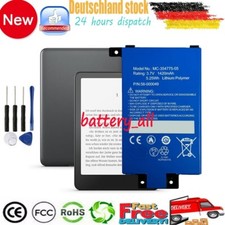 Batteria per 58-000049 Amazon