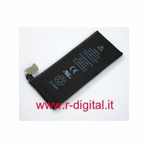 Batteria per apple iphone - batteria,