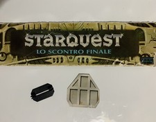 MB Giochi STARQUEST PORTA