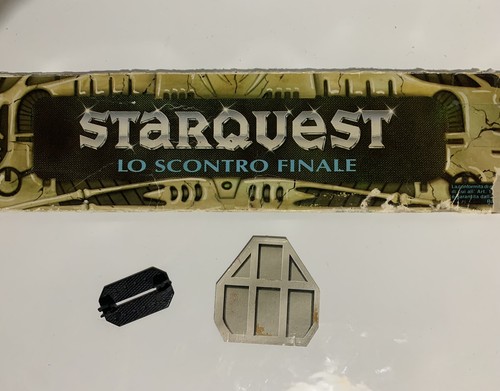 Giochi starquest porta - mb,
