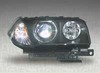 Faro ant xenon - sx, afs