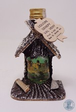 Miniature / Mignon Genepy Val Veny BEE G. ARVLER