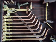 Lotto vintage anni '30. Antica