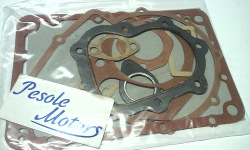 Serie guarnizioni motore - ,