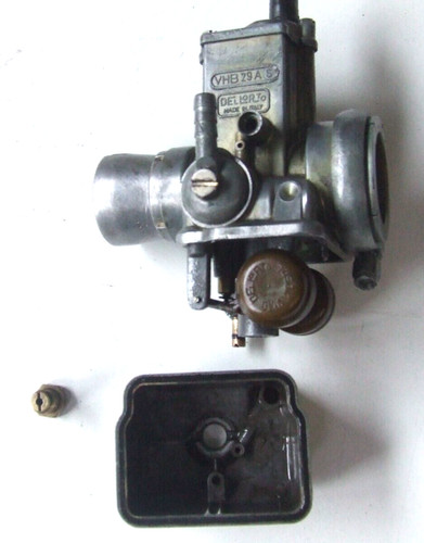 Dell orto carburatore vhb29as - dell'orto,