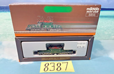 MARKLIN Z # 8856 MINI-CLUB