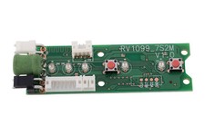 Delonghi scheda PCB RV1099
